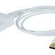 Illustration for article titled The Mini DisplayPort to HDMI Adapter Now Has Digital Audio